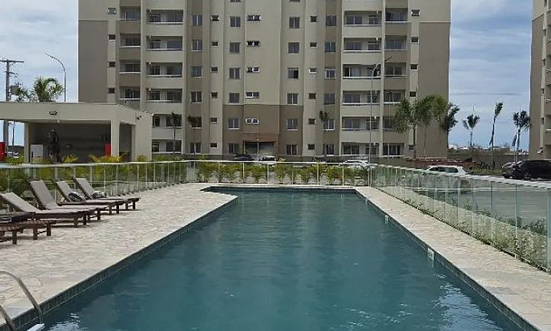 Apartamento Novo ...