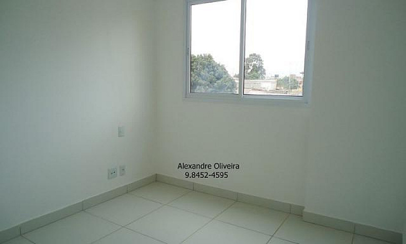 Apartamento De 02 Qu...