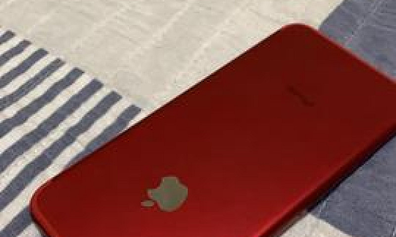 Iphone 7 128Gb Red ,...