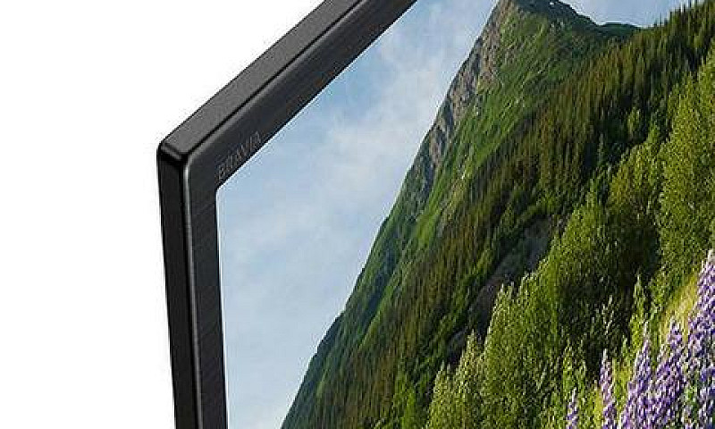Tv Sony 4K Hdr Smart...