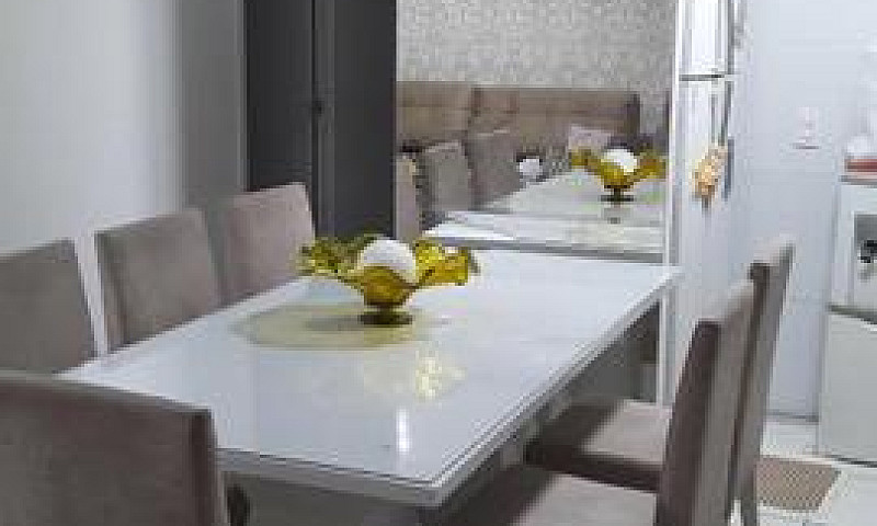 Apartamento Mobiliad...