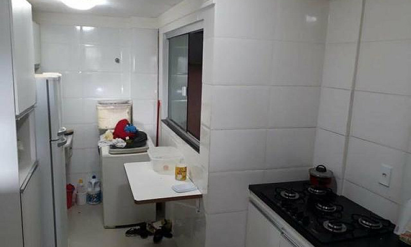 Apartamento Na Vicen...