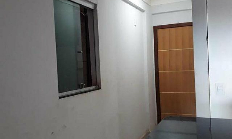 Apartamento Na Vicen...