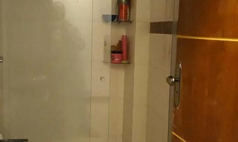 Apartamento Na Vicen...