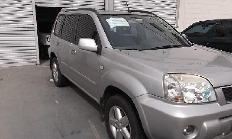 Nissan X-Trail Suv C...