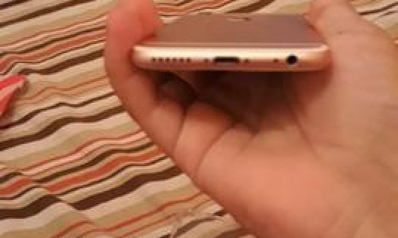 Iphone 6S...