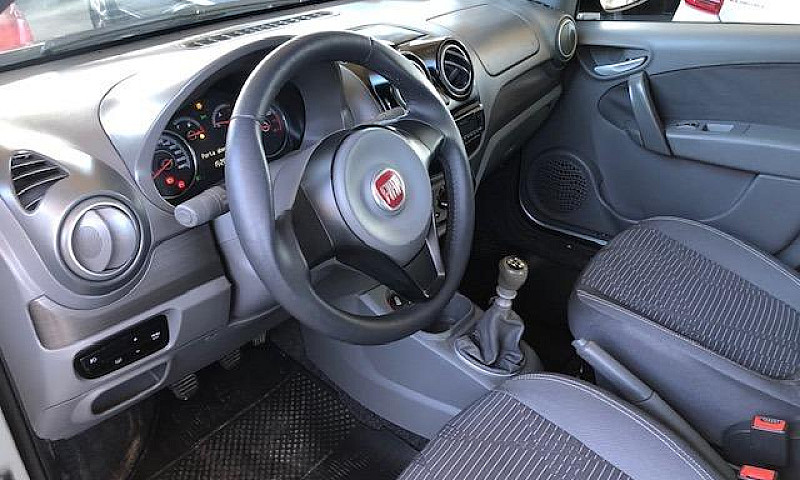 Fiat Palio 2014 1.0 ...