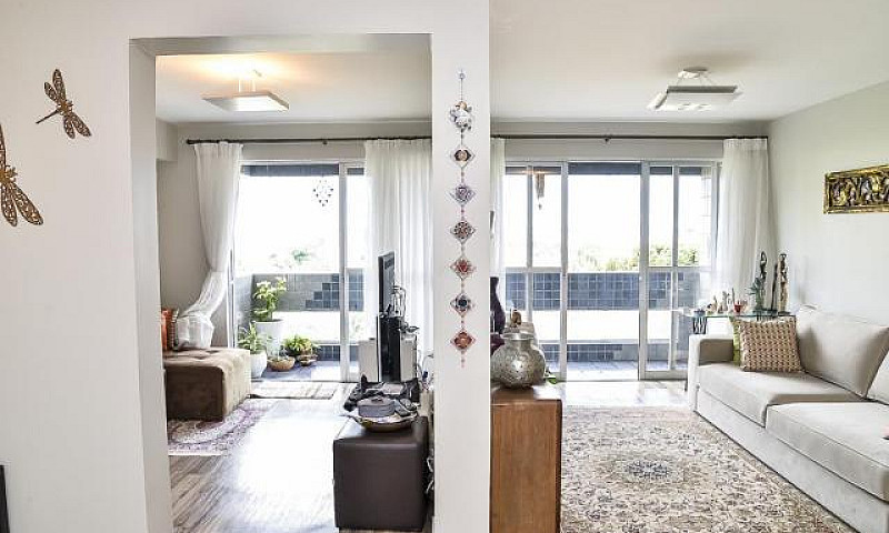 Apartamento À Venda ...