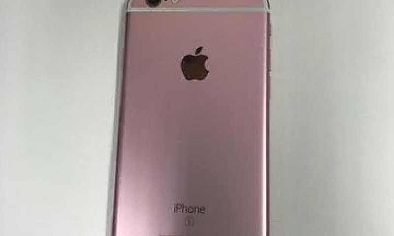 Iphone 6S - 32G - Ro...