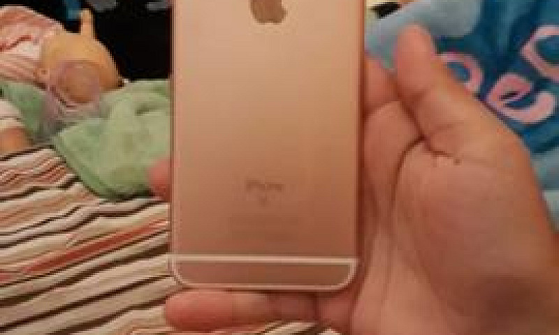 Iphone 6S...