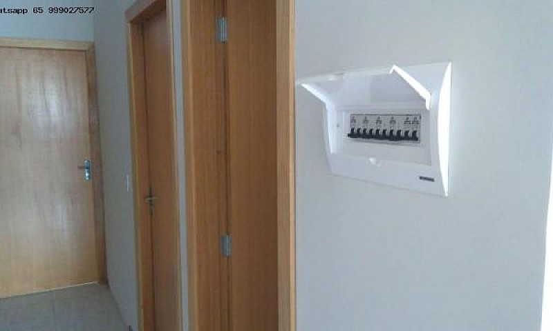 Casa Para Venda Em V...