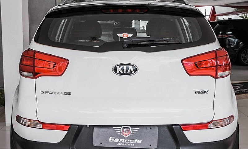Sportage 2014/2015 2...