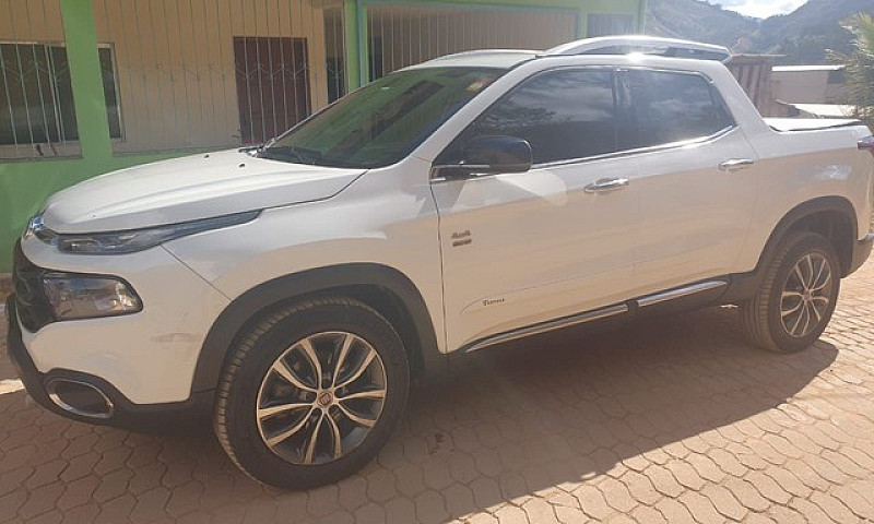 Fiat Toro 2.0 Diesel...