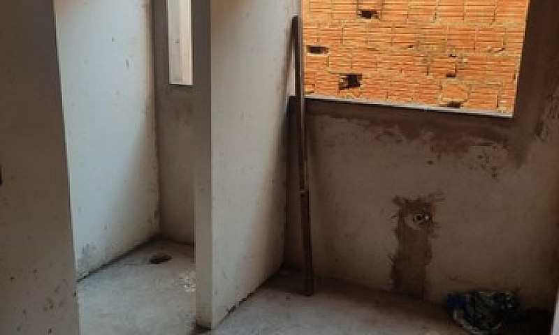 Apartamento 2 Quarto...