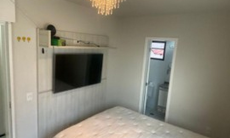 Alugo Apartamento No...
