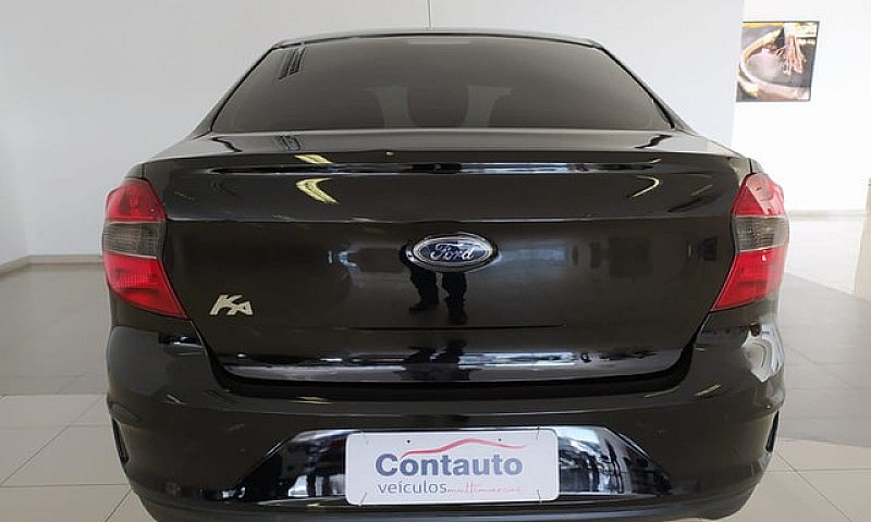 Ford Ka Se C...
