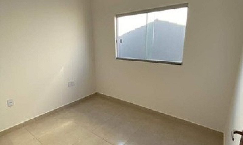 Casa 3 Quartos Em Ág...