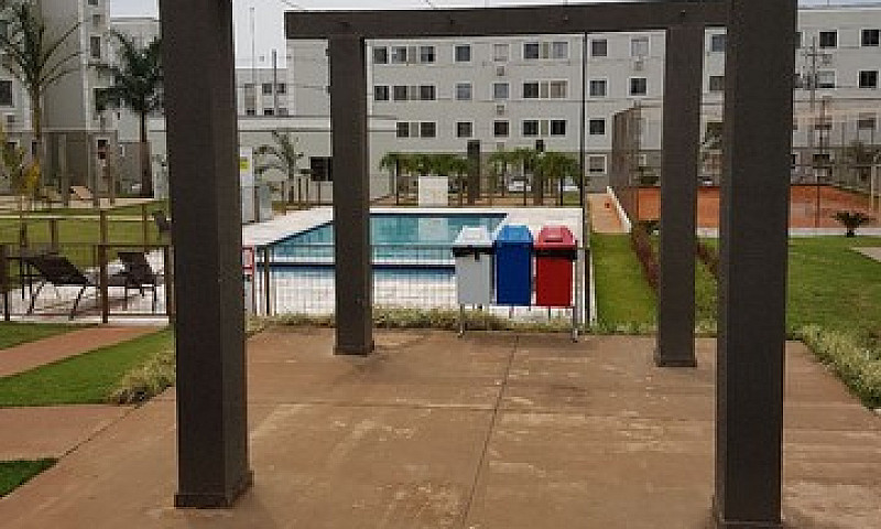 Alugo Apartamento Pr...