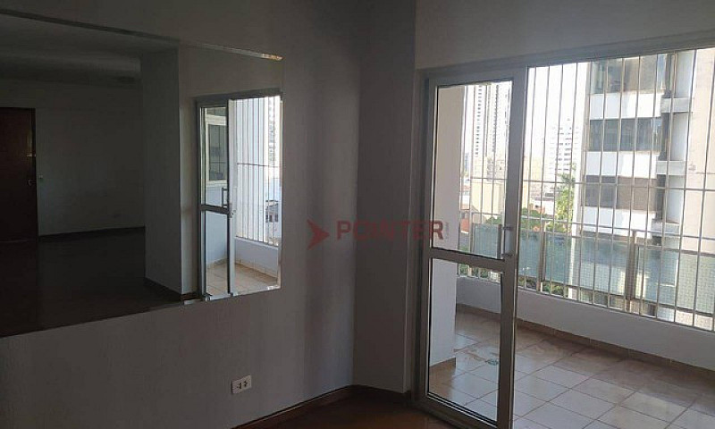 Apartamento Com 4 Do...