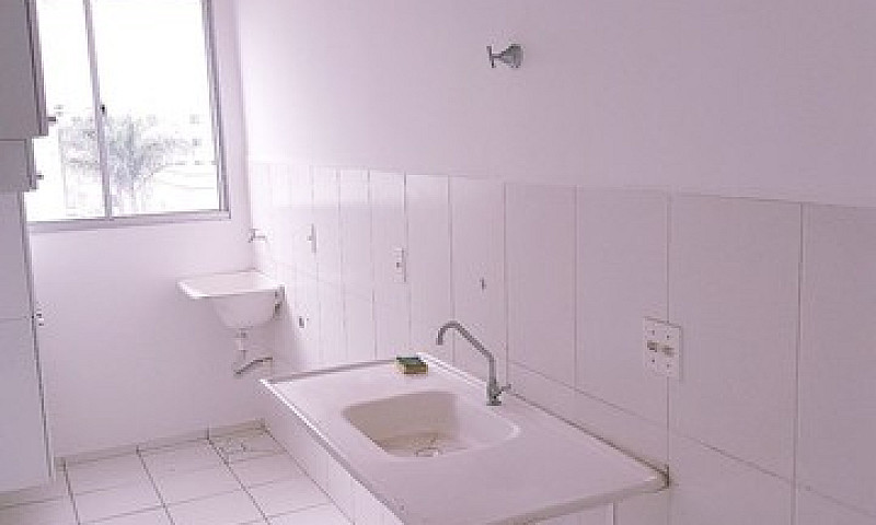 Alugo Apartamento Pr...