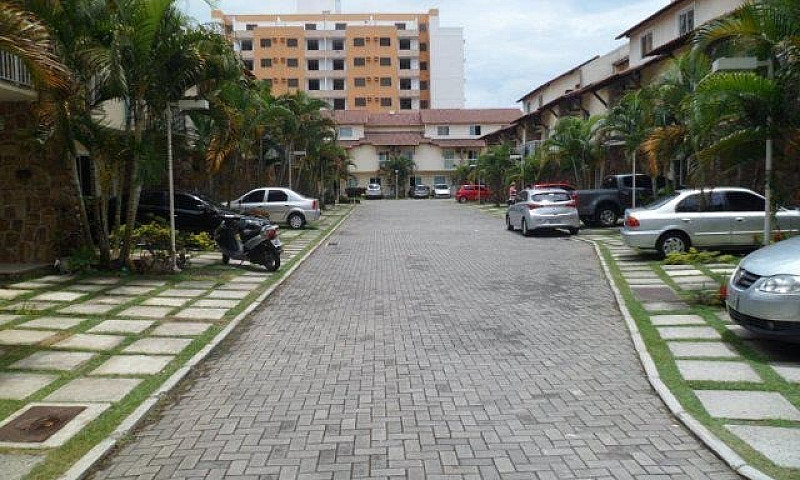 Casa Residencial Em ...