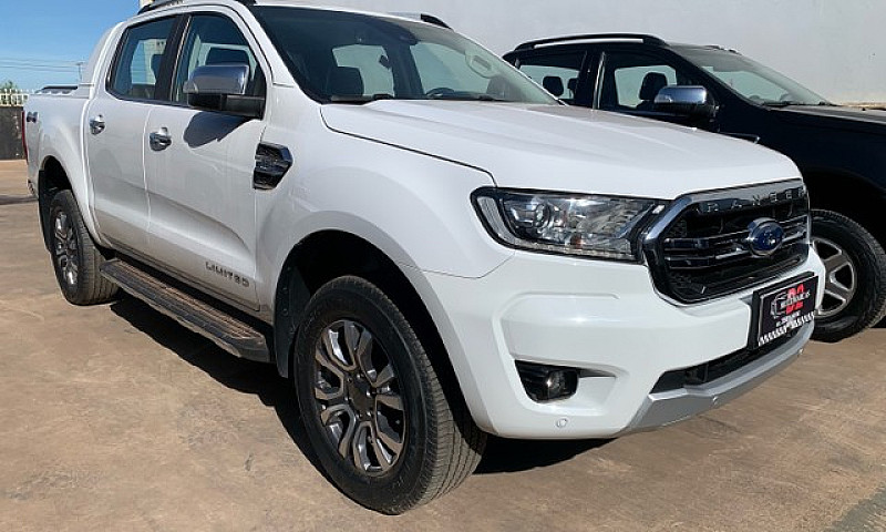 Ranger Limited 2020 ...