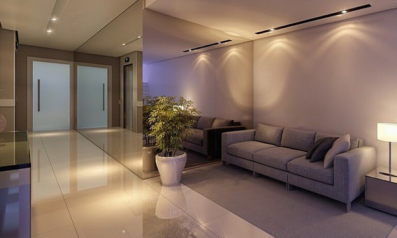 Apartamento Para Ven...