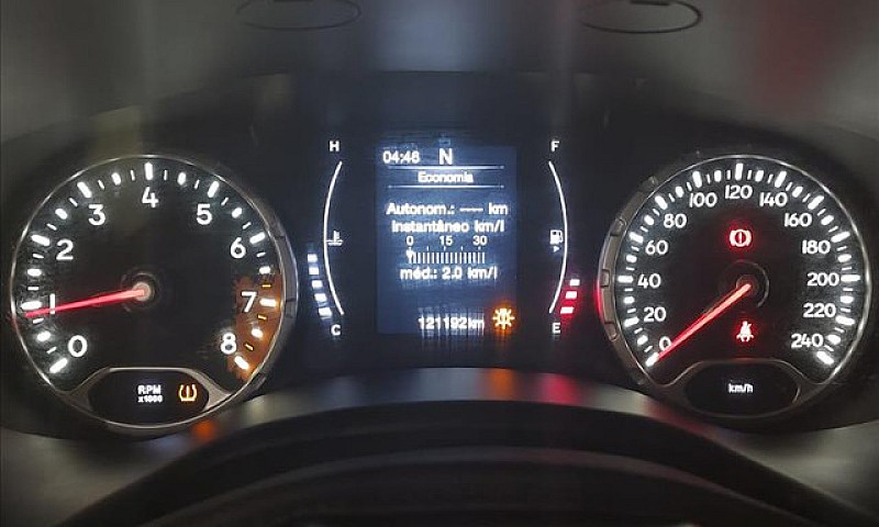 Jeep Renegade 1.8 16...