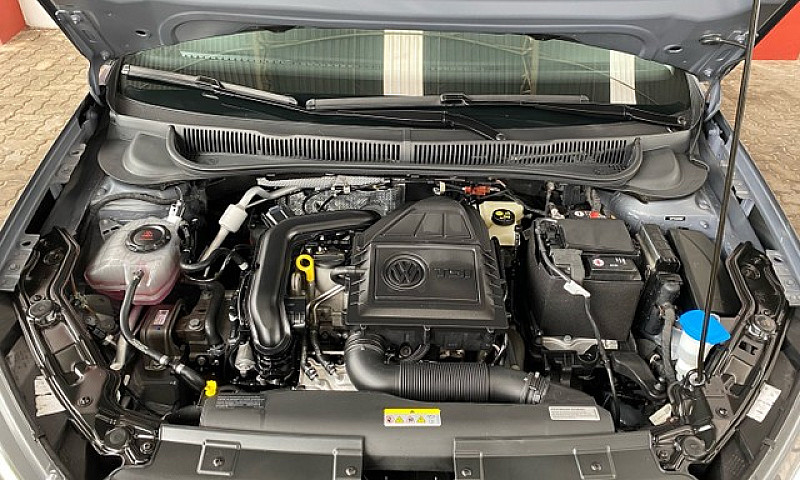 Vw Nivus 2021 Confor...