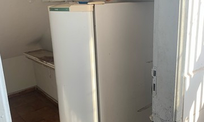 Apto Mobiliado - St ...