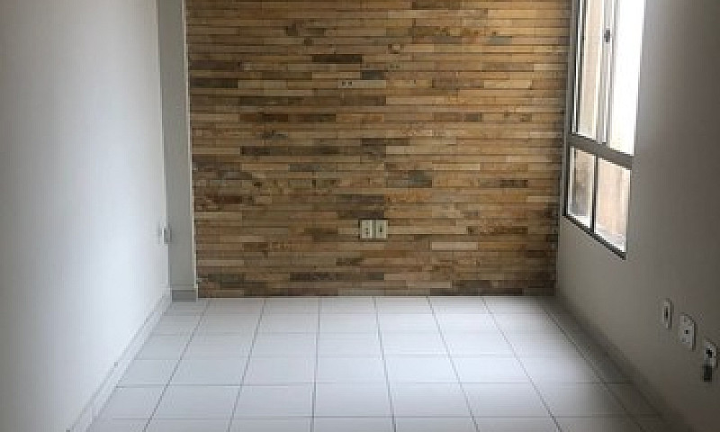 Apartamento Com Móve...
