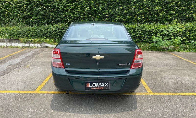 Chevrolet Cobalt 1.8...
