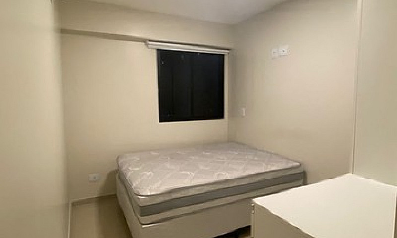 Apartamento Para Alu...