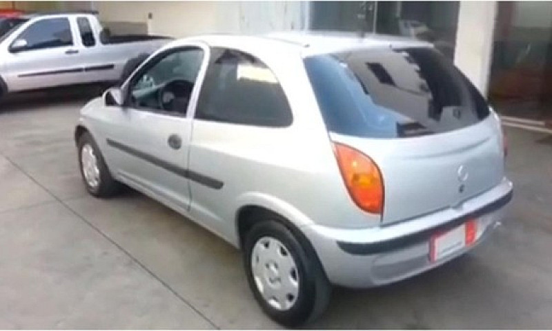 Chevrolet Celta ...