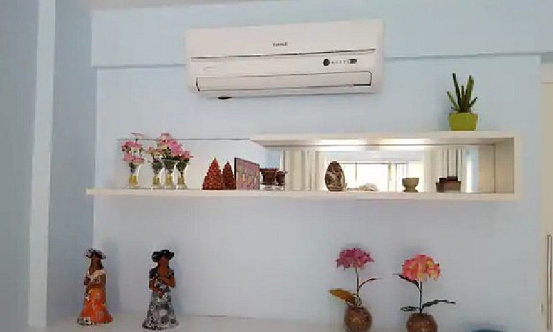 Alugo Um Ap Todo Mob...