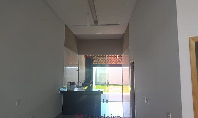 Casa  Com 3 Quartos ...