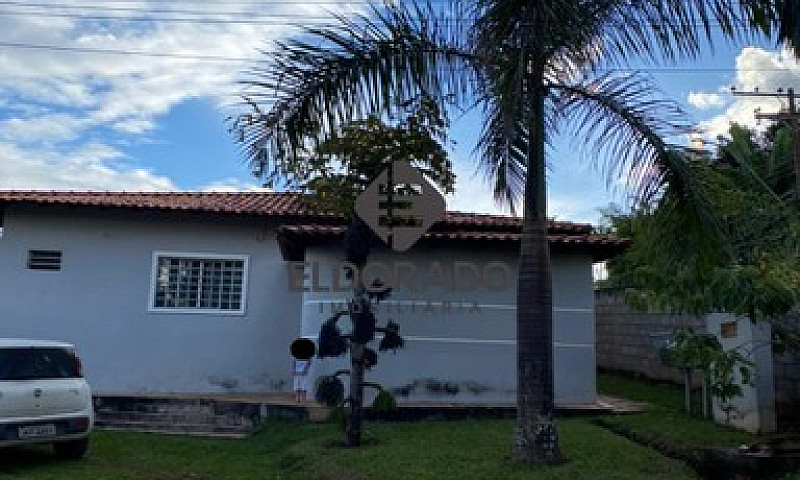 Casa Para Alugar Con...