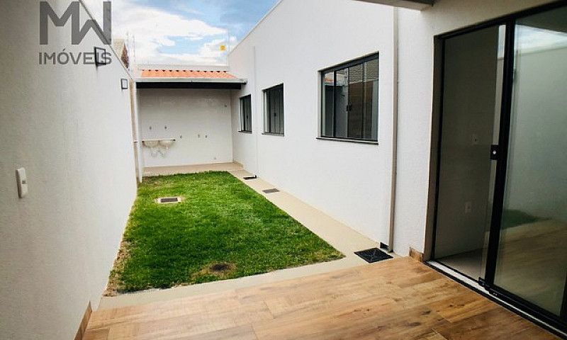 Casa Em Jardim Itáli...