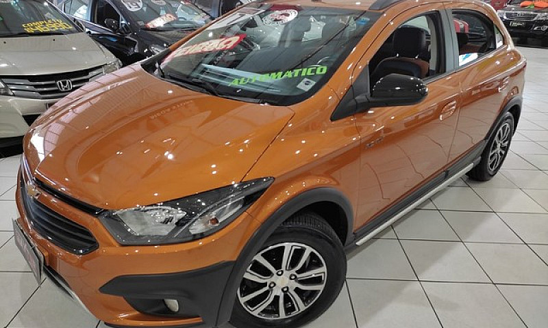 Chevrolet Onix 1.4 M...