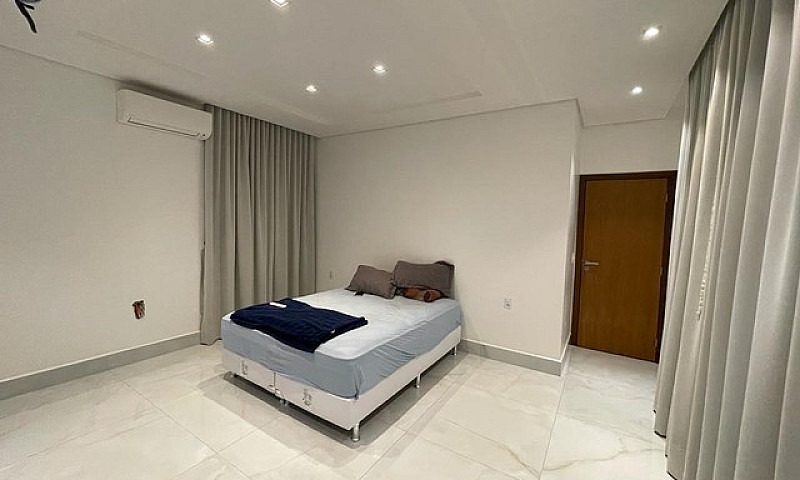 Casa Ponte Alta Cond...