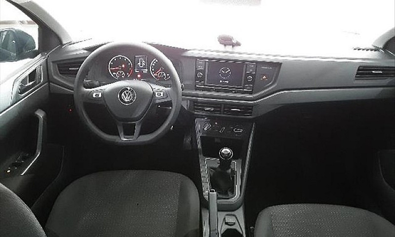 Volkswagen Polo 1.0 ...