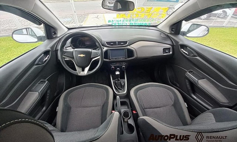 Chevrolet Prisma 1.0...