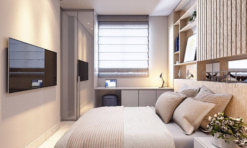 Apartamento Para Ven...