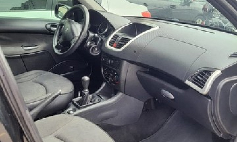 Peugeot 207 Xr 1.4 (...