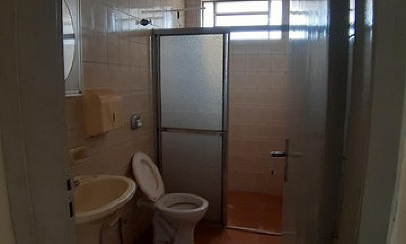Apartamento Para Alu...