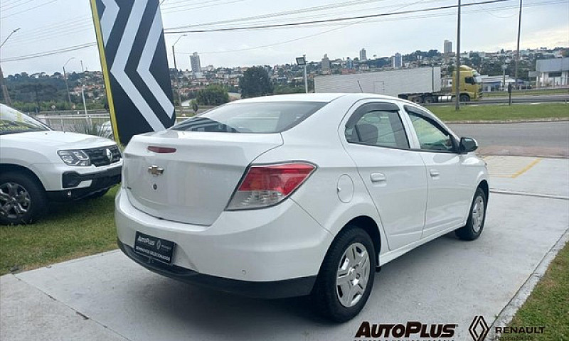 Chevrolet Prisma 1.0...