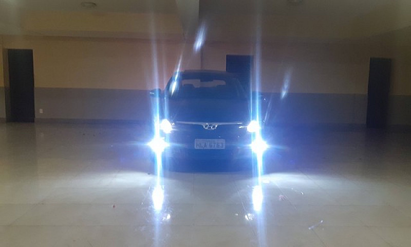 I30 2.0 Manual, Comp...