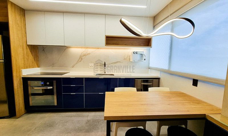 Apartamento Com 1 Do...