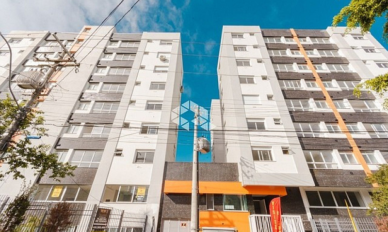 Porto Alegre - Apart...