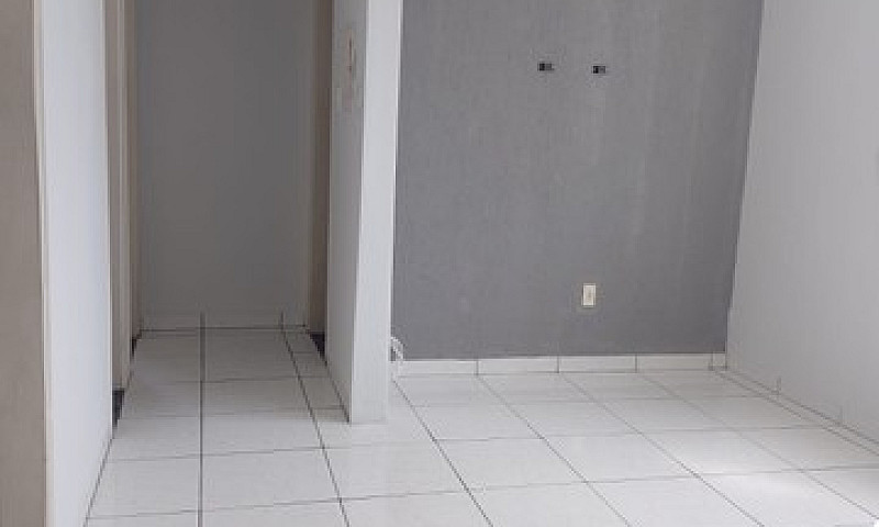 Apartamento Para Alu...